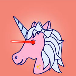 Uncanny Unicorn #1805