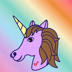 Uncanny Unicorn #1875