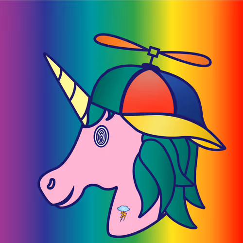 Uncanny Unicorns