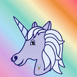 Uncanny Unicorn #2882