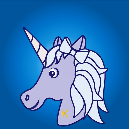 Uncanny Unicorn #113