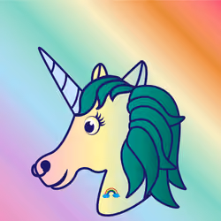 Uncanny Unicorn #459