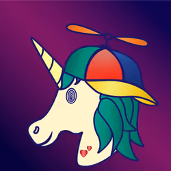 Uncanny Unicorn #1868