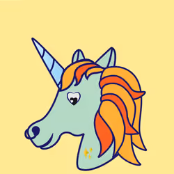 Uncanny Unicorn #1802