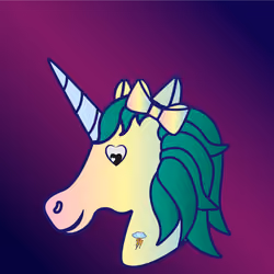 Uncanny Unicorn #1953