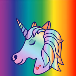 Uncanny Unicorn #2168