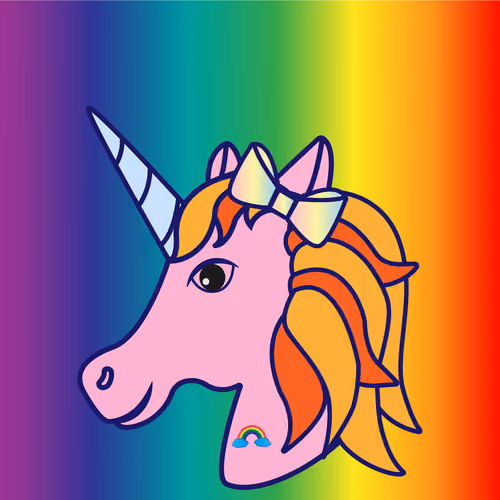 Uncanny Unicorn #579