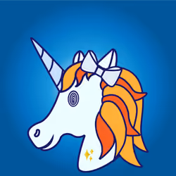 Uncanny Unicorn #1252