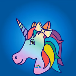 Uncanny Unicorn #1150