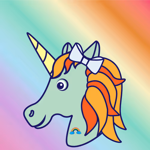 Uncanny Unicorns
