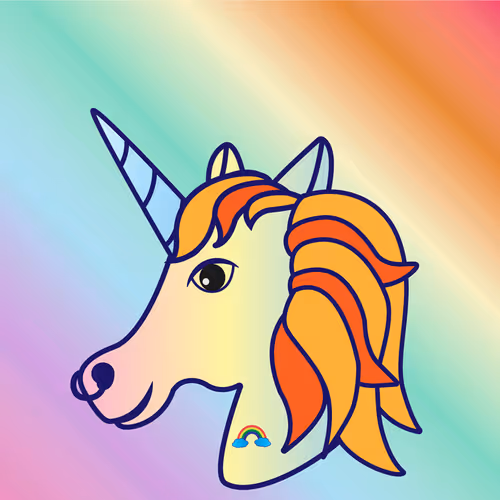 Uncanny Unicorns