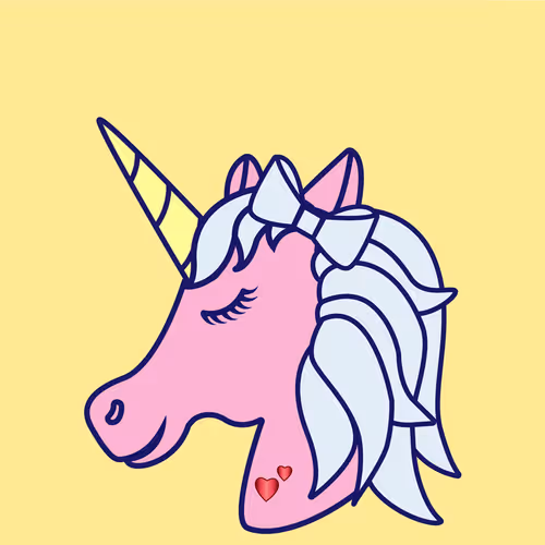Uncanny Unicorns