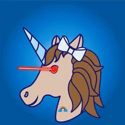 Uncanny Unicorn #3158