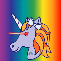 Uncanny Unicorn #176