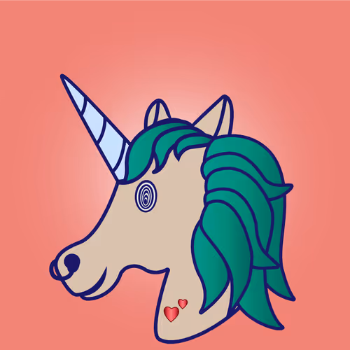 Uncanny Unicorn #204