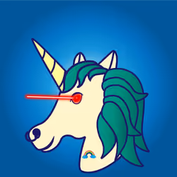 Uncanny Unicorn #2990