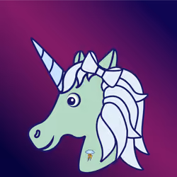 Uncanny Unicorn #2346