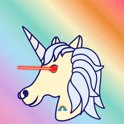 Uncanny Unicorn #2476