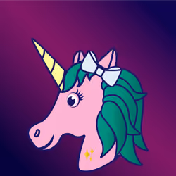 Uncanny Unicorn #1977
