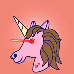 Uncanny Unicorn #3012