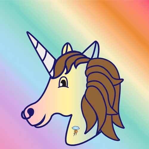 Uncanny Unicorns