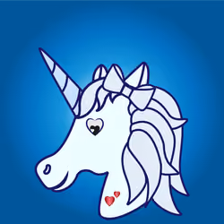 Uncanny Unicorn #2951