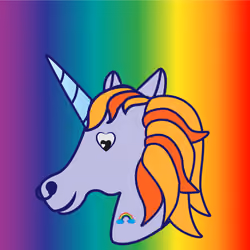 Uncanny Unicorn #1521