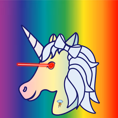 Uncanny Unicorns