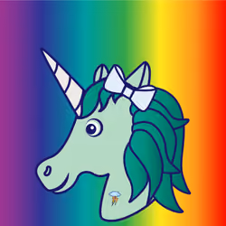 Uncanny Unicorn #1993