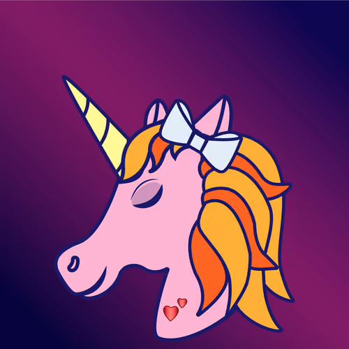Uncanny Unicorn #1031