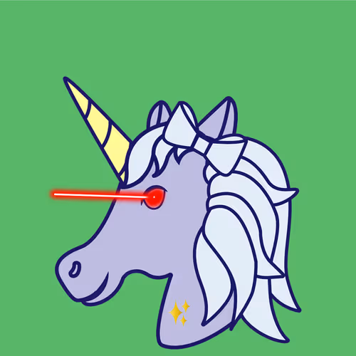 Uncanny Unicorns