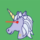 Uncanny Unicorn #3565
