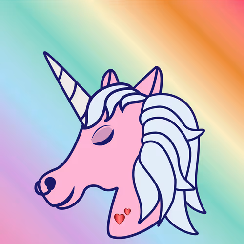 Uncanny Unicorns