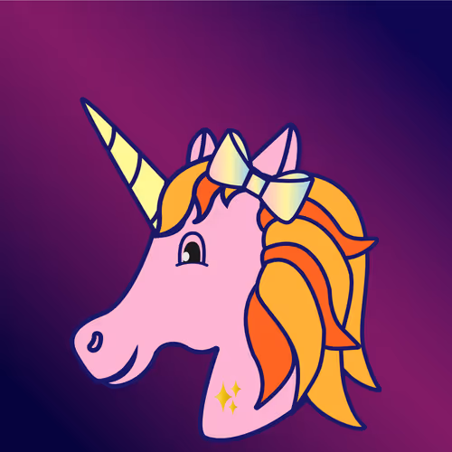 Uncanny Unicorn #1871