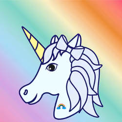 Uncanny Unicorn #3141