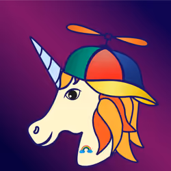 Uncanny Unicorn #2513