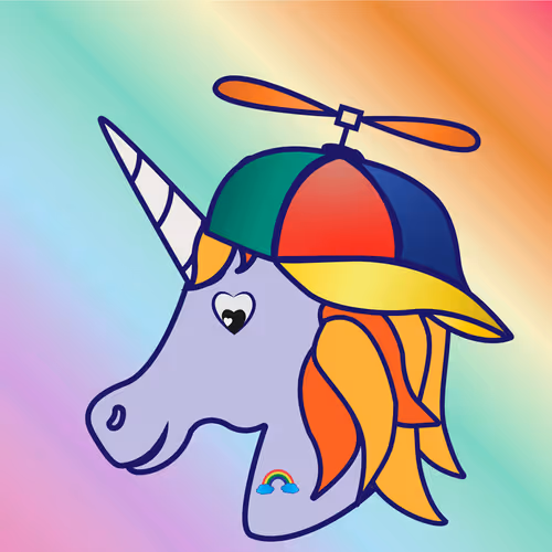 Uncanny Unicorns