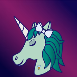 Uncanny Unicorn #1991
