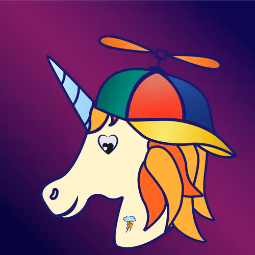 Uncanny Unicorns