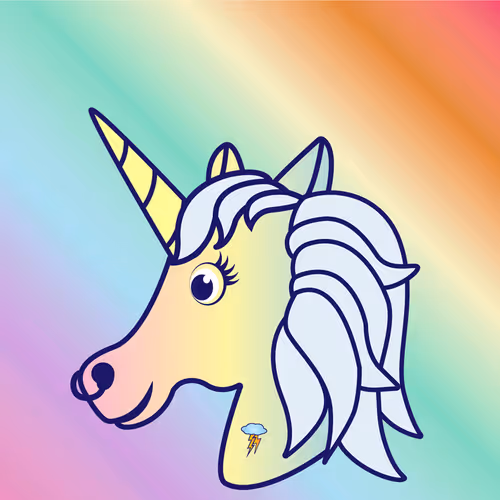 Uncanny Unicorns