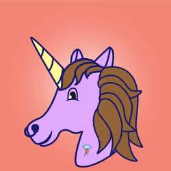Uncanny Unicorn #3422