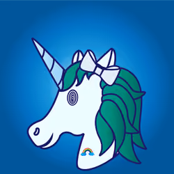 Uncanny Unicorn #2039