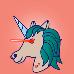 Uncanny Unicorn #1750