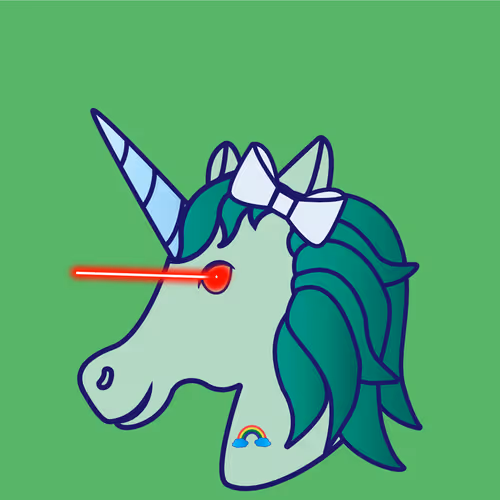 Uncanny Unicorns
