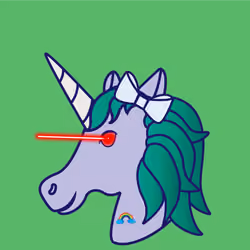 Uncanny Unicorn #82