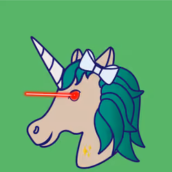 Uncanny Unicorn #1924
