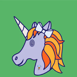 Uncanny Unicorn #103