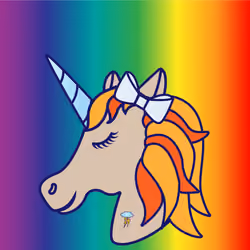 Uncanny Unicorn #1690