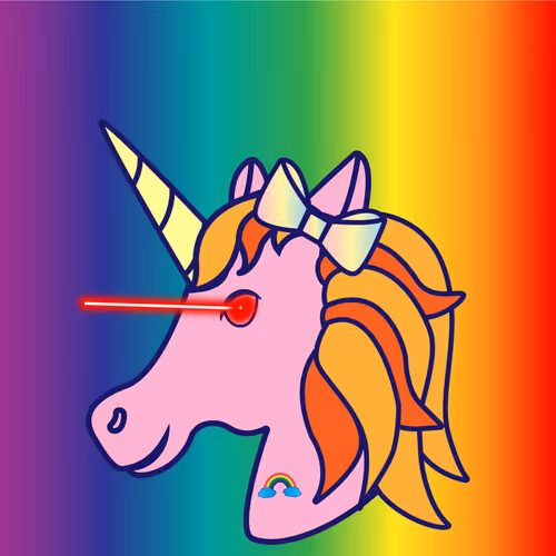 Uncanny Unicorns