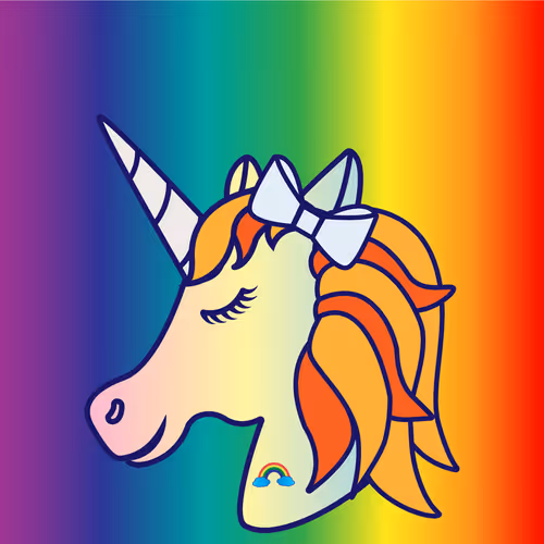Uncanny Unicorns